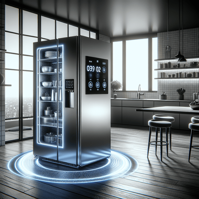 Les meilleures marques de réfrigérateurs de 2025