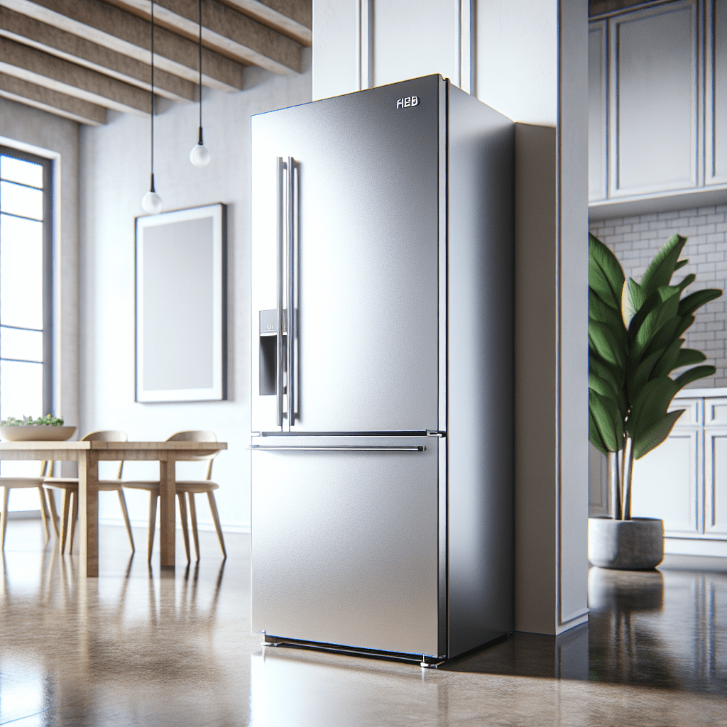 The best refrigerator brands of 2025 - BonPrix Électroménagers