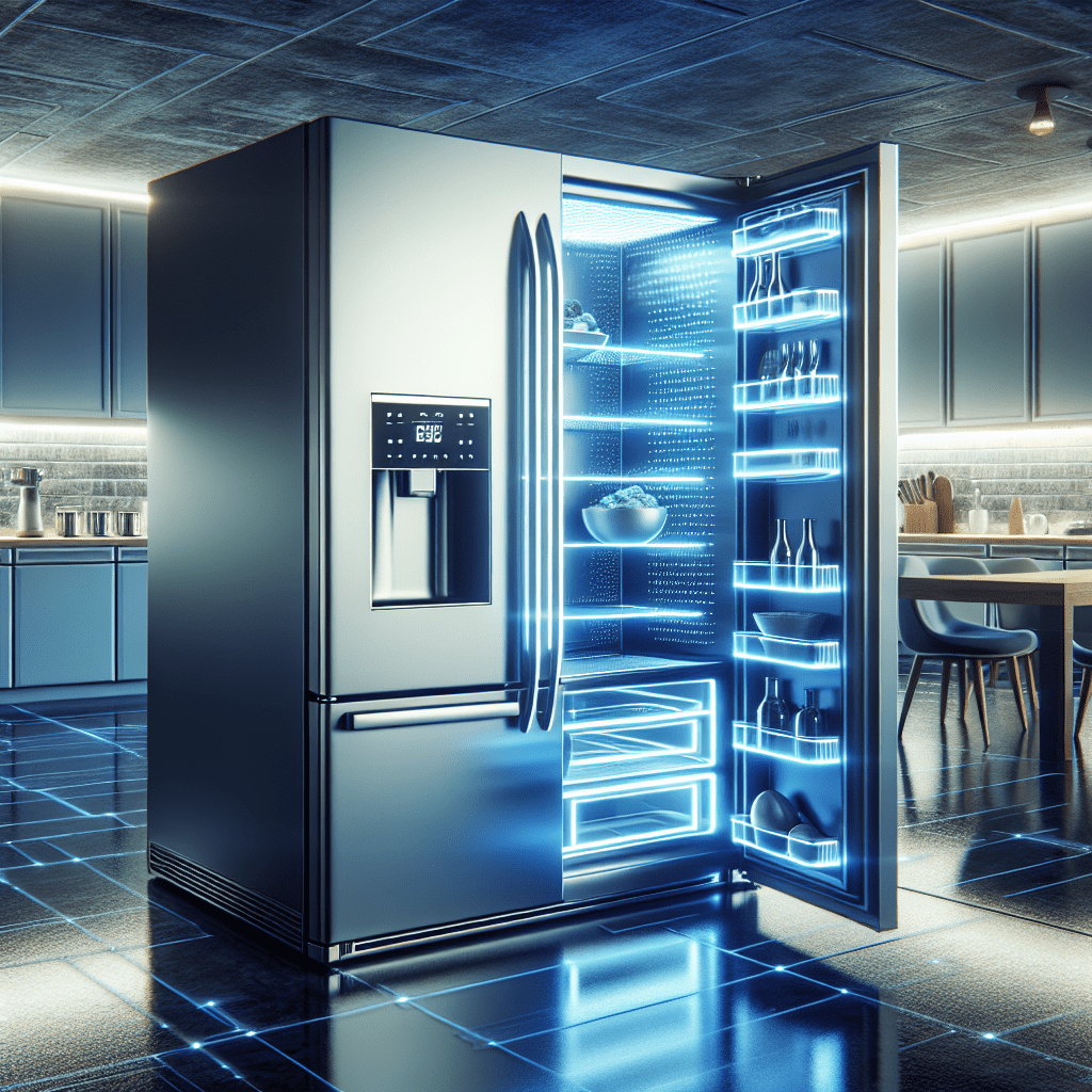 The best refrigerator brands of 2025 - BonPrix Électroménagers
