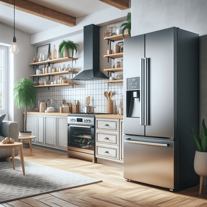 The Best Refrigerators for Keeping Your Food Fresh Longer