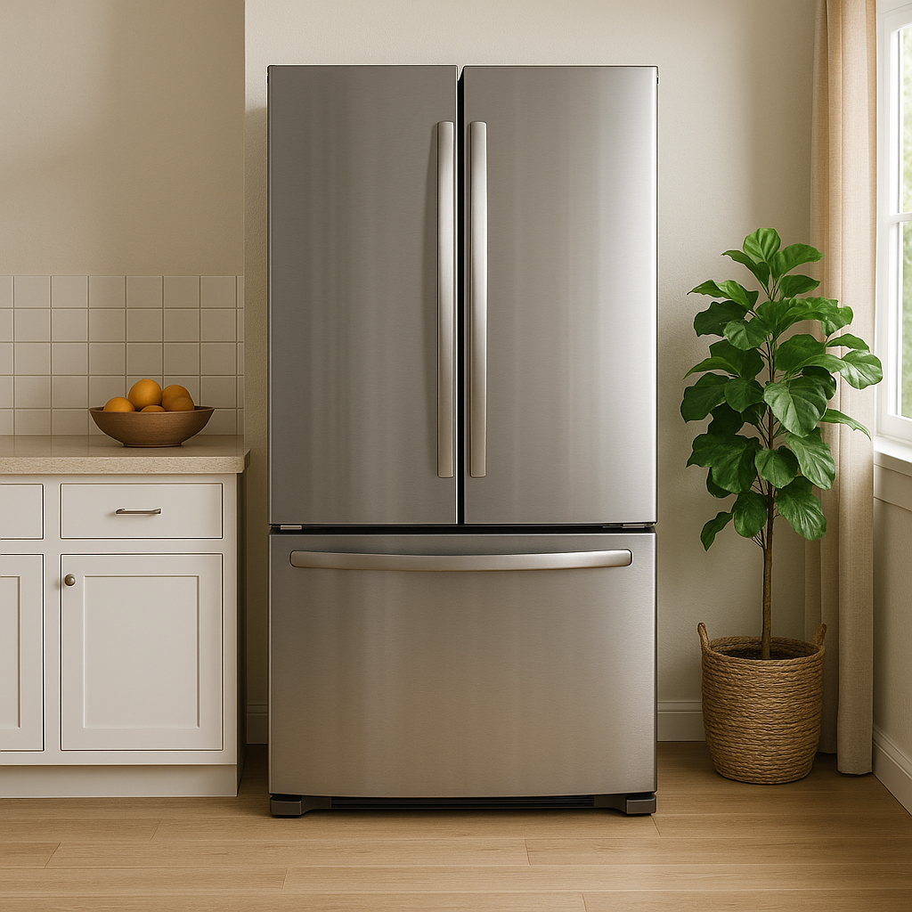 The Best Refrigerators for Keeping Your Food Fresh Longer