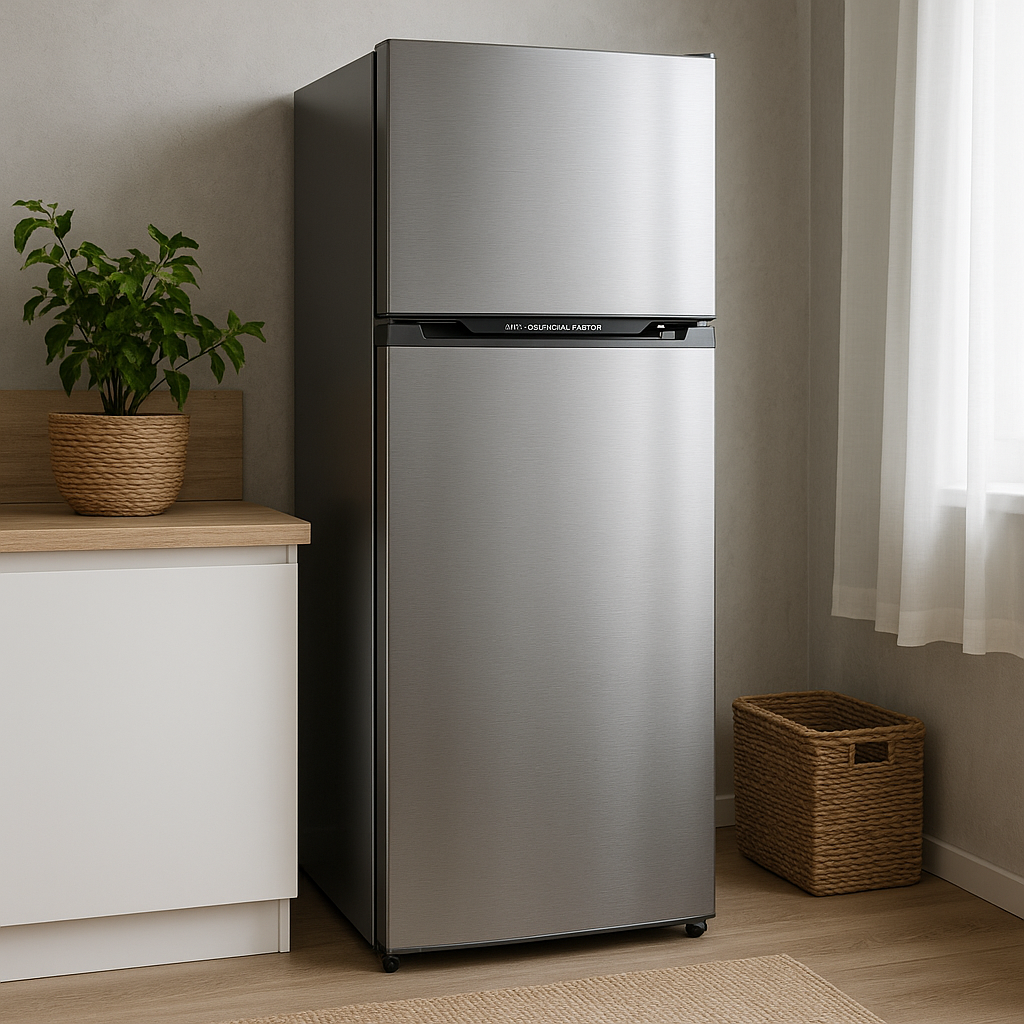 The Best Refrigerators with Anti-Bacterial Functions