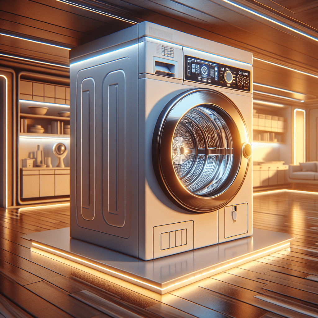 The Best Silent Washers for 2025 - BonPrix Électroménagers