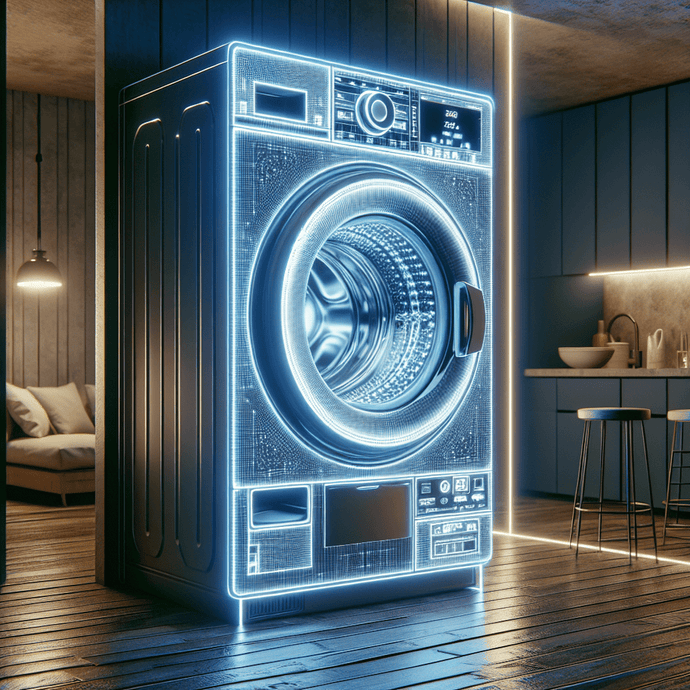 The Best Silent Washers for 2025
