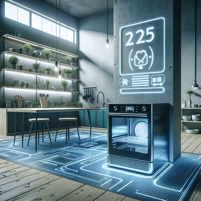 The Best Stove Models for 2025: Connected, Eco-Friendly, and Efficient