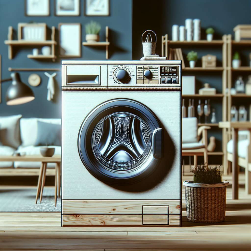 The Best Strategies for Loading Your Washing Machine - BonPrix Électroménagers