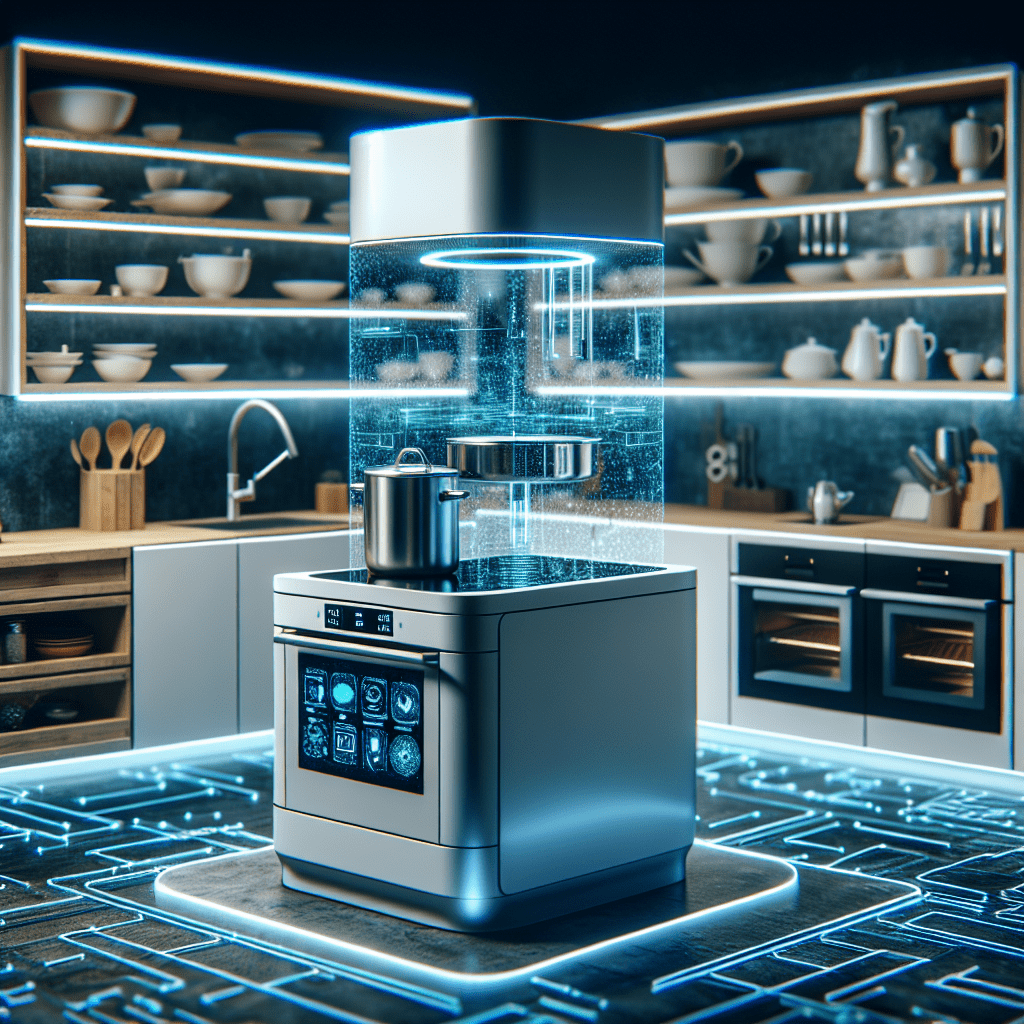 The Best Technologies for Cooking in 2025 - BonPrix Électroménagers