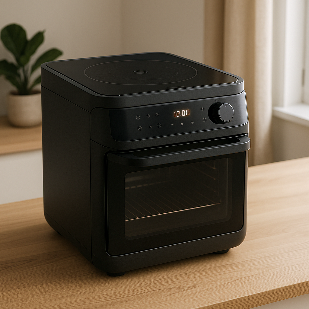 The Best Technologies for Cooking in 2025