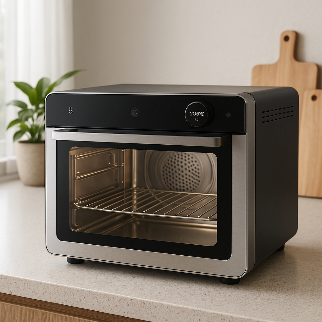 The Best Technologies for Cooking in 2025