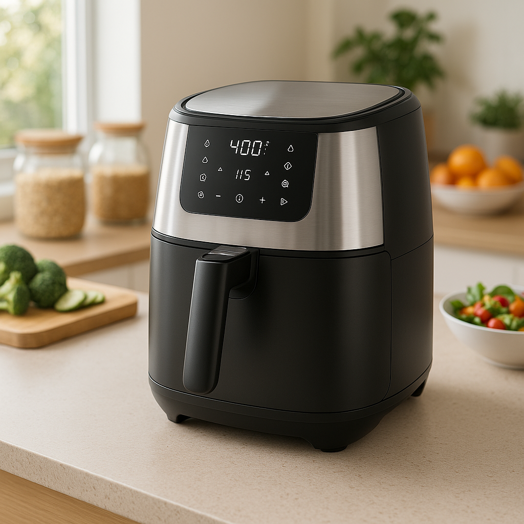 The Best Technologies for Faster, Healthier Cooking