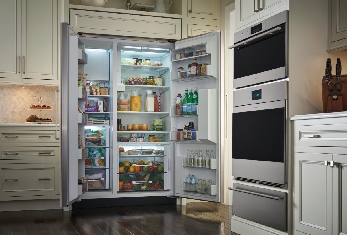 The Best Temperature Settings for Your Refrigerator and Freezer - BonPrix Électroménagers