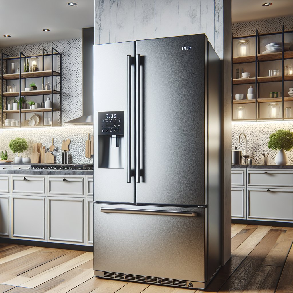 The Best Temperature Settings for Your Refrigerator and Freezer - BonPrix Électroménagers