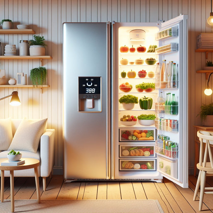 The Best Temperature Settings for Your Refrigerator and Freezer