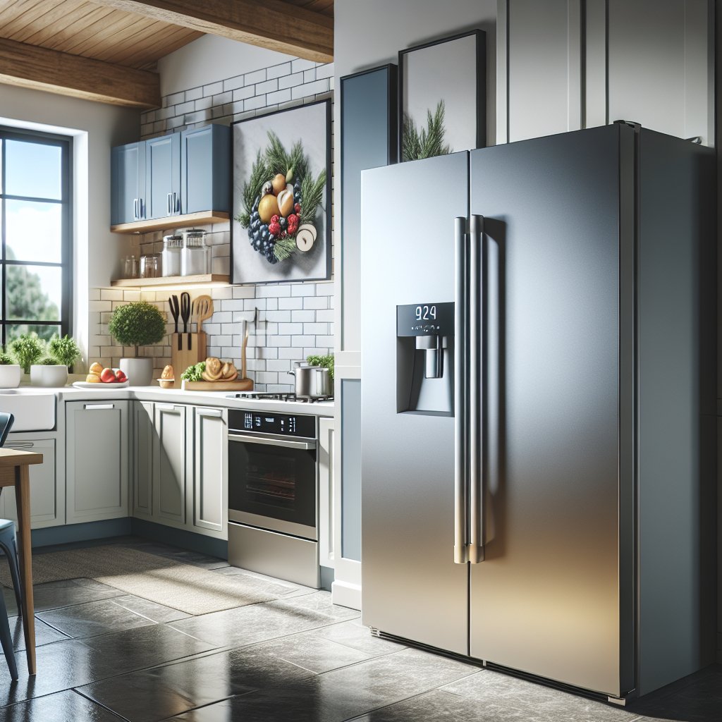 The Best Temperature Settings for Your Refrigerator and Freezer - BonPrix Électroménagers