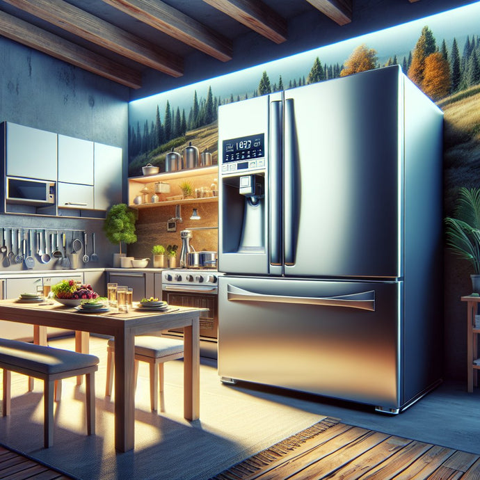 The Best Time of Year to Buy Major Appliances