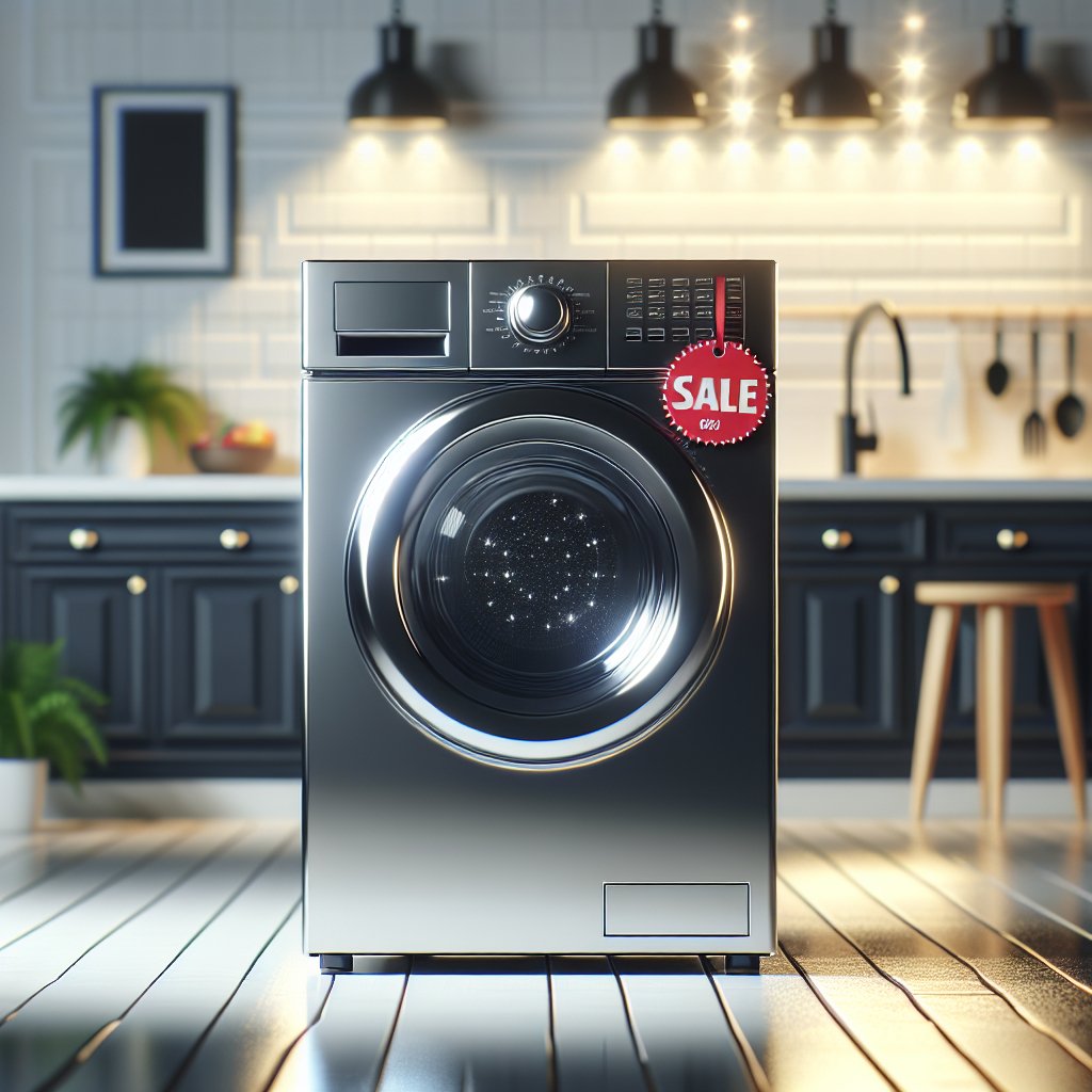 The Best Time to Buy Appliances: Tips for Snagging a Deal - BonPrix Électroménagers