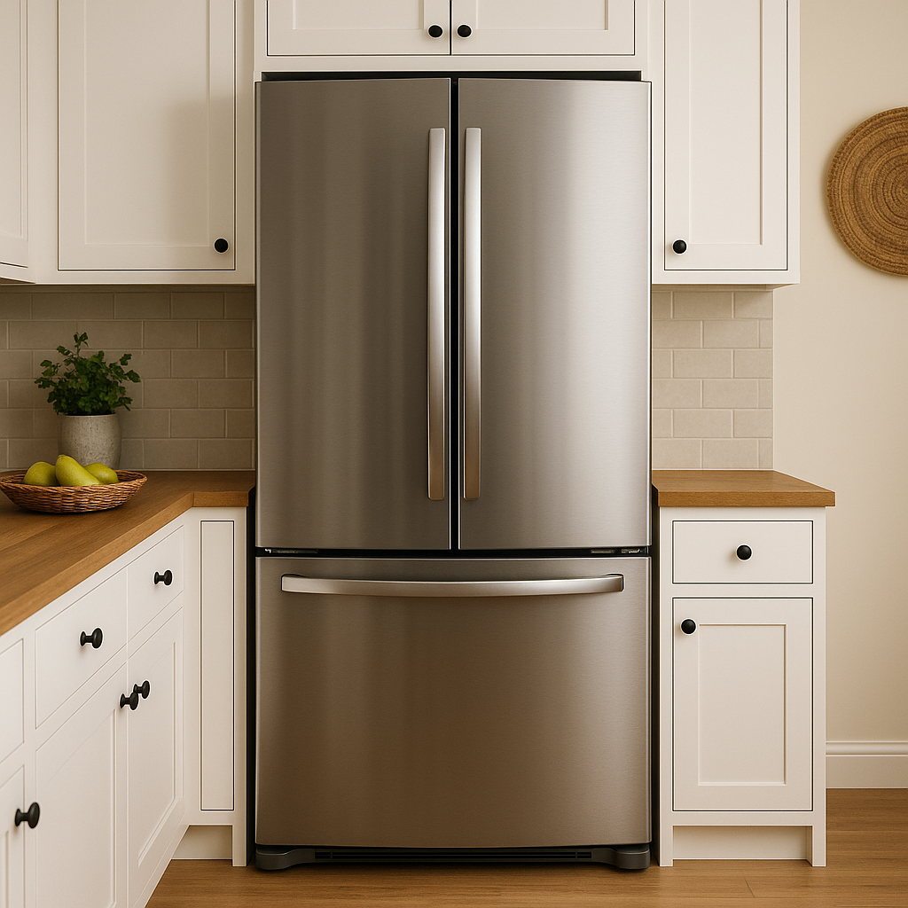 The Best Tips for Choosing a Refrigerator Based on Your Kitchen Needs