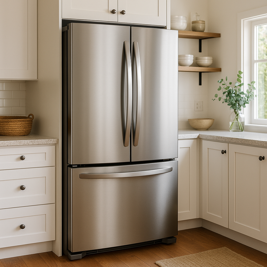 The Best Tips for Choosing a Refrigerator Based on Your Kitchen Needs