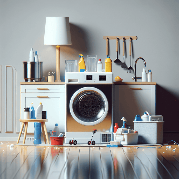 The Best Tips for Maintaining Your Appliances