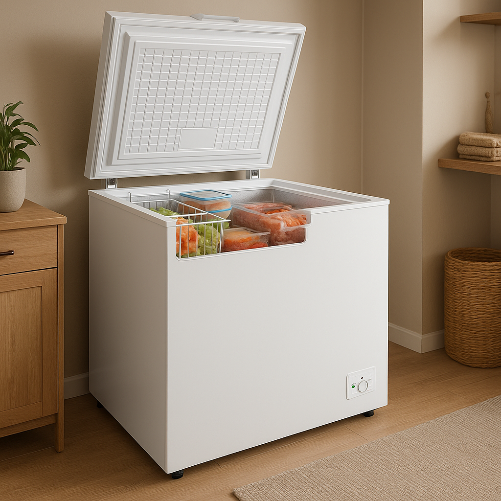 The best tips for maintaining your freezer and preventing breakdowns