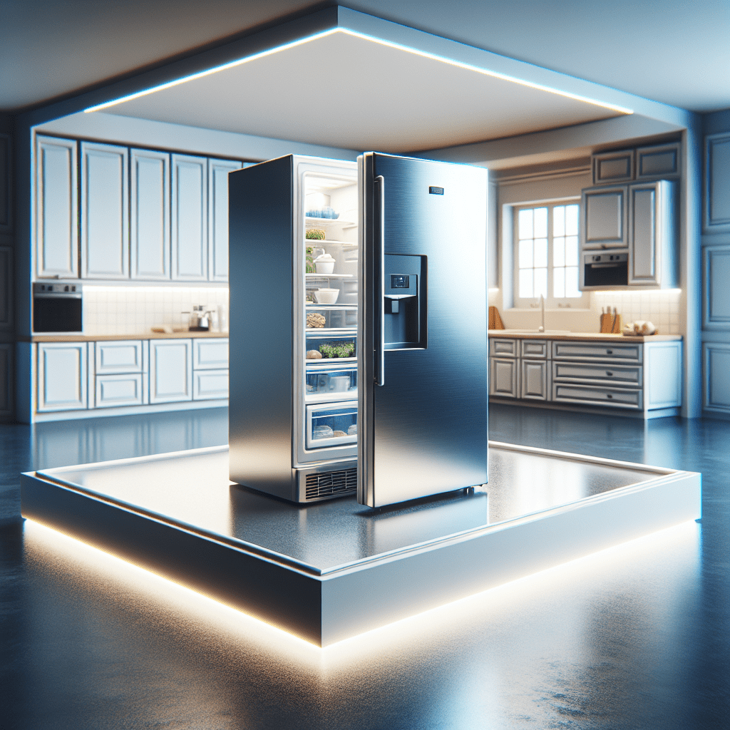 The best tips for maintaining your freezer and preventing breakdowns - BonPrix Électroménagers