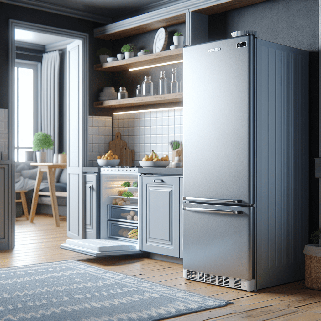 The best tips for maintaining your freezer and preventing breakdowns - BonPrix Électroménagers