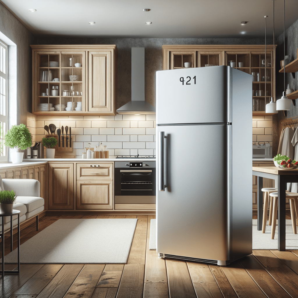 The best tips for maintaining your freezer and preventing breakdowns - BonPrix Électroménagers