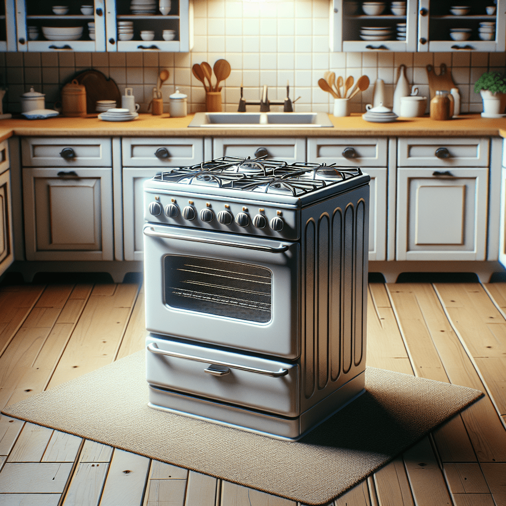 The Best Tips for Maintaining Your Stove Over Time - BonPrix Électroménagers