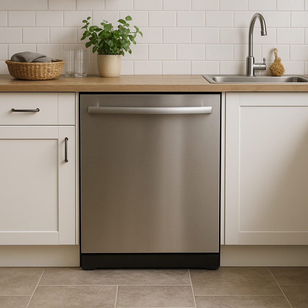The Best Tips for Proper Dishwasher Maintenance