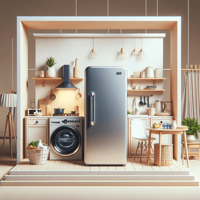 The best tips to extend the lifespan of your appliances