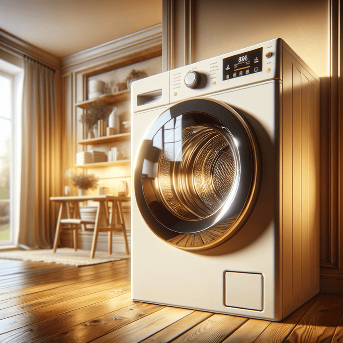 The best tumble dryers for efficient drying