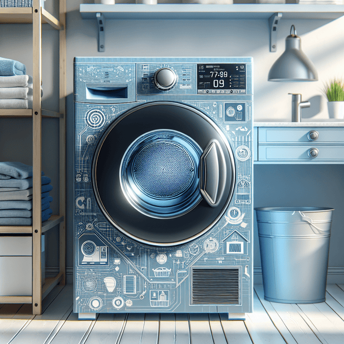 The best tumble dryers for efficient drying
