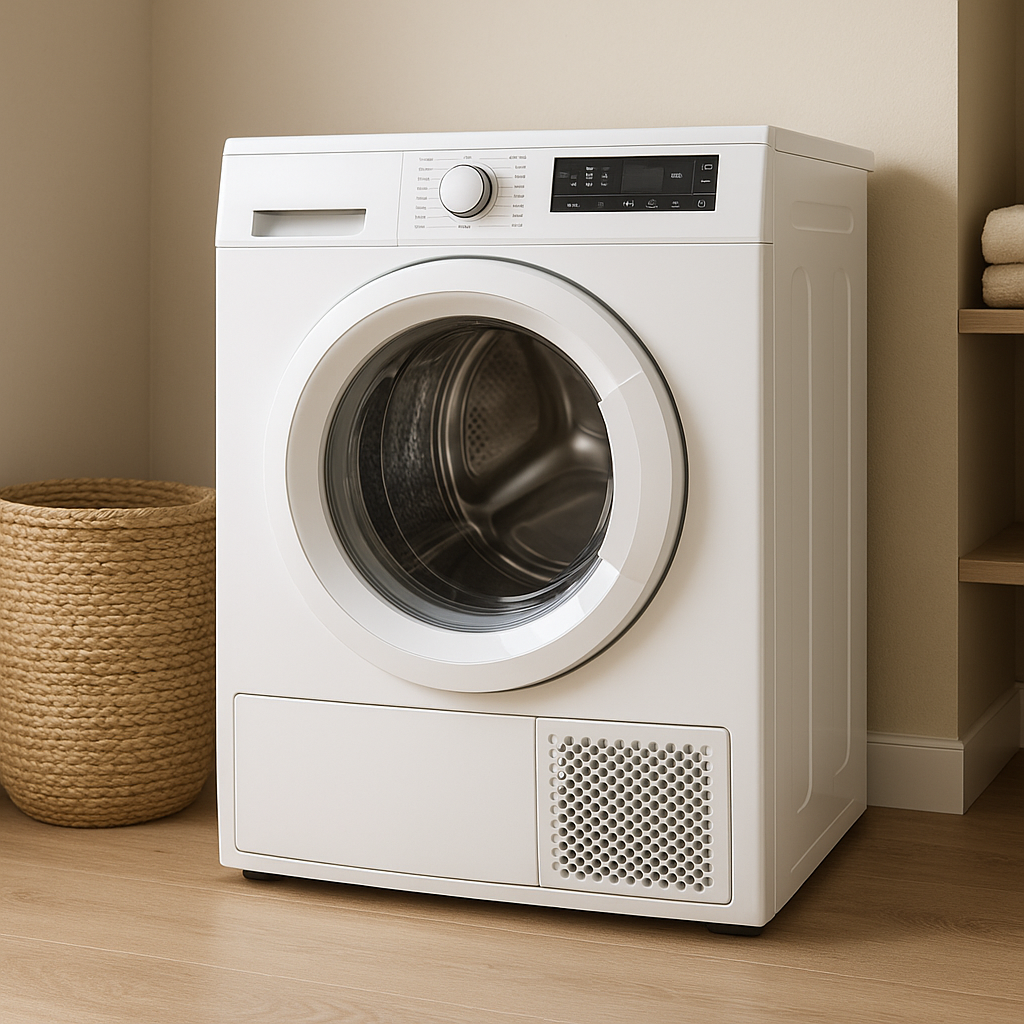 The best tumble dryers for efficient drying