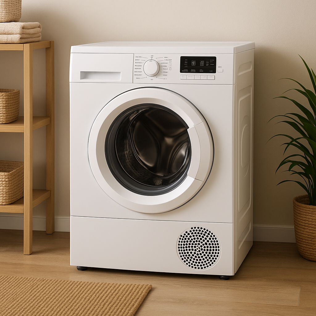 The best tumble dryers for efficient drying