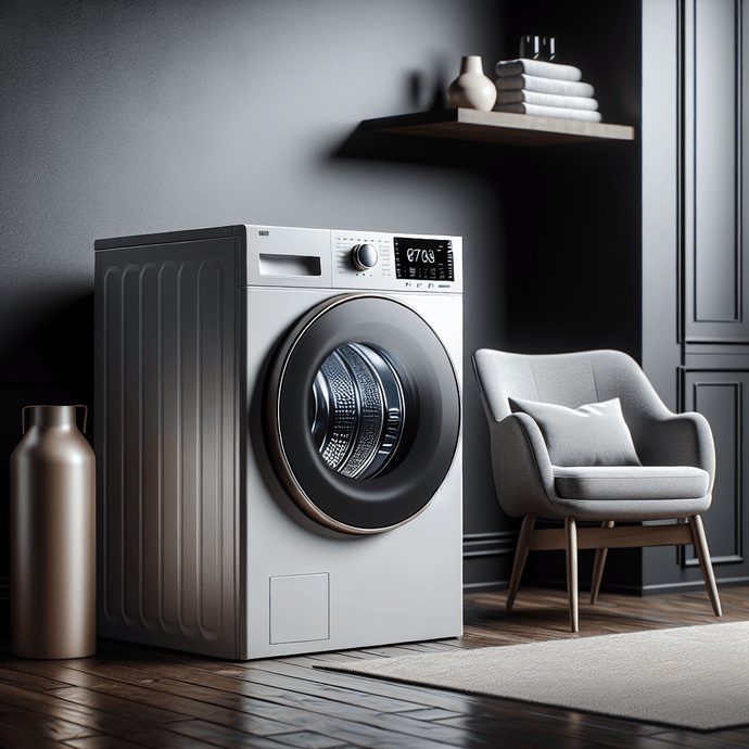 The Best Washer Brands for 2025