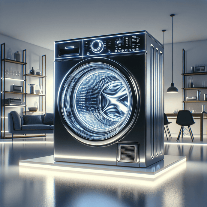 The Best Washer Brands for 2025