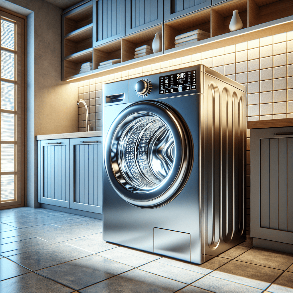 The Best Washer Brands for 2025 - BonPrix Électroménagers