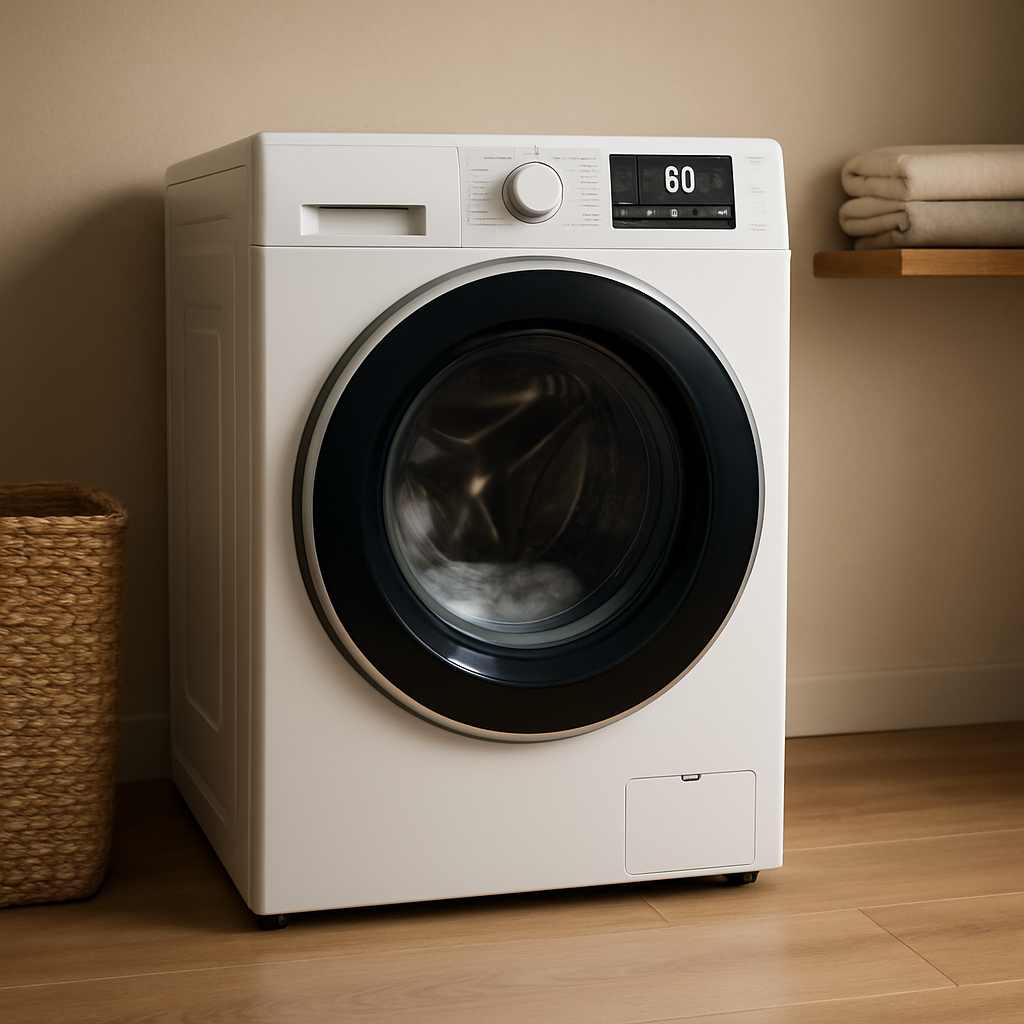 The Best Washers for 2025