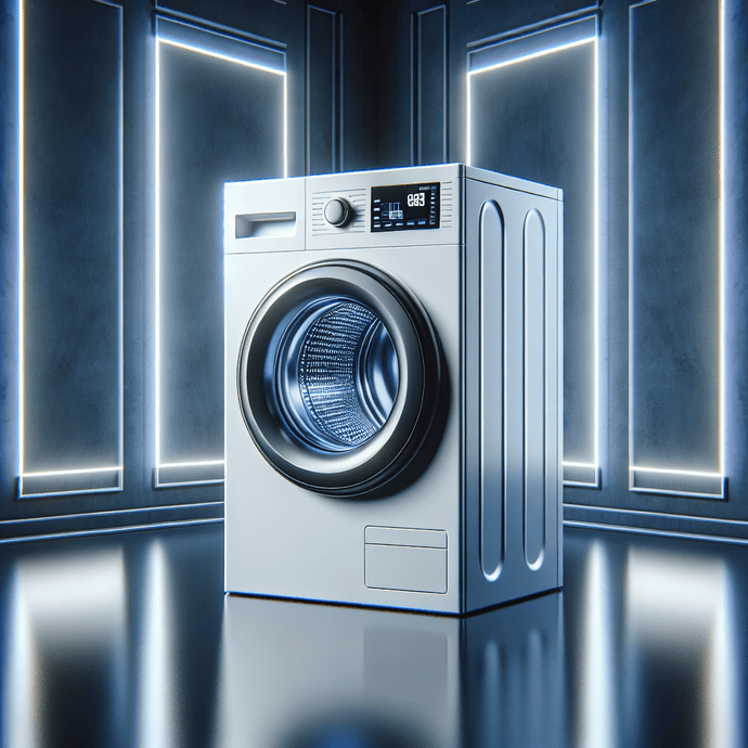 The Best Washing Machine Technologies for 2025