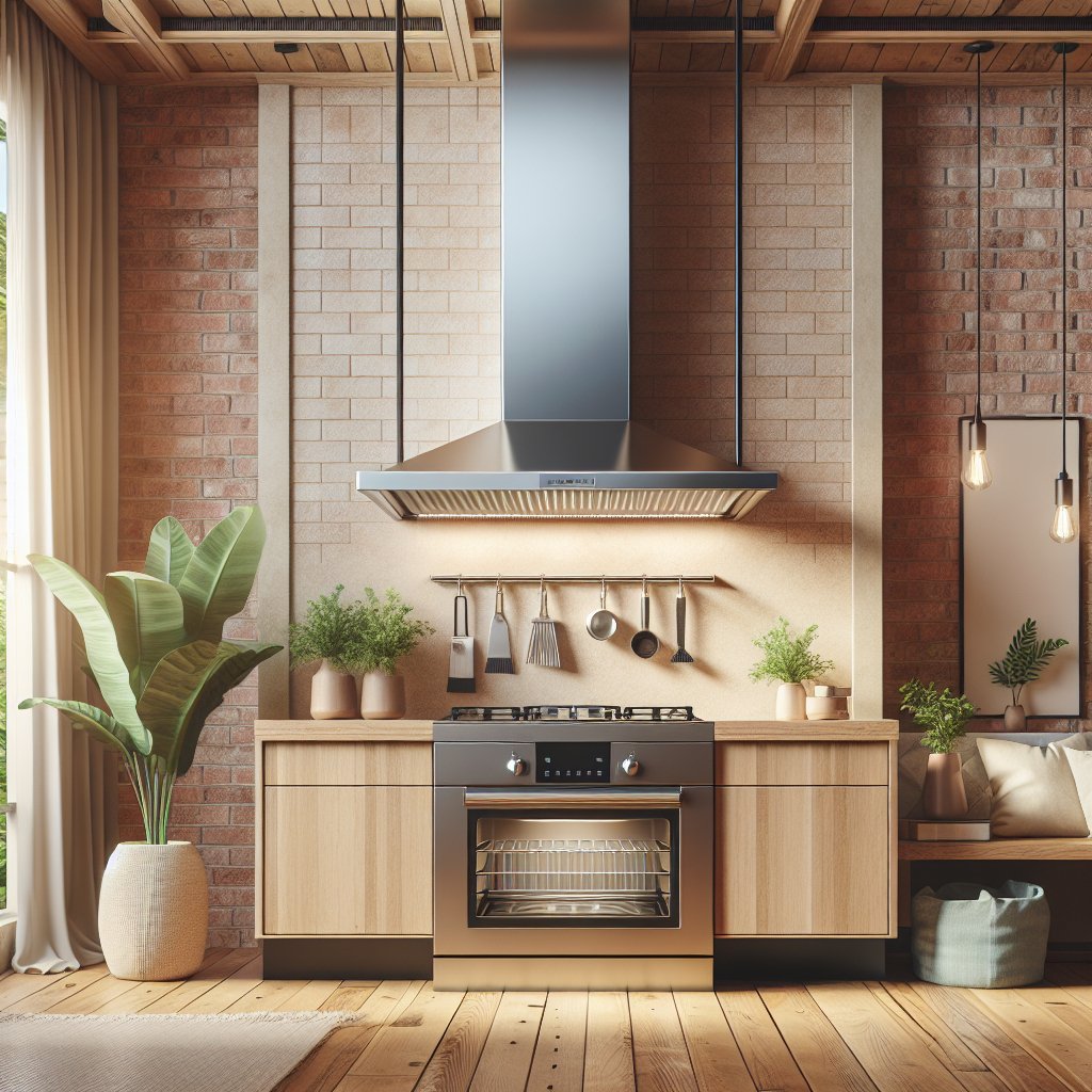 The Best Way to Clean and Maintain Your Range Hood - BonPrix Électroménagers