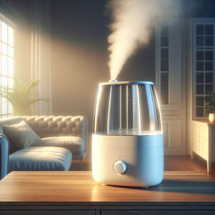 The Best Way to Use and Maintain Your Humidifier