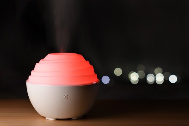 The Best Way to Use and Maintain Your Humidifier