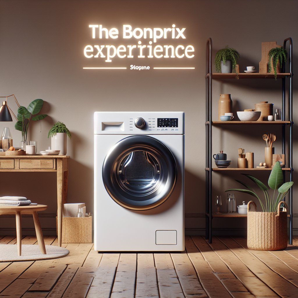 The Bonprix Experience: What to Expect When You Visit Our Stores - BonPrix Électroménagers