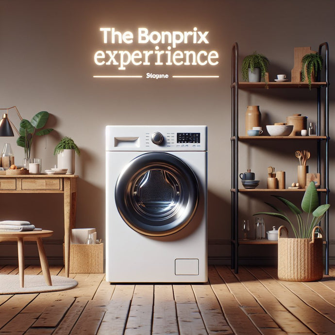 The Bonprix Experience: What to Expect When You Visit Our Stores