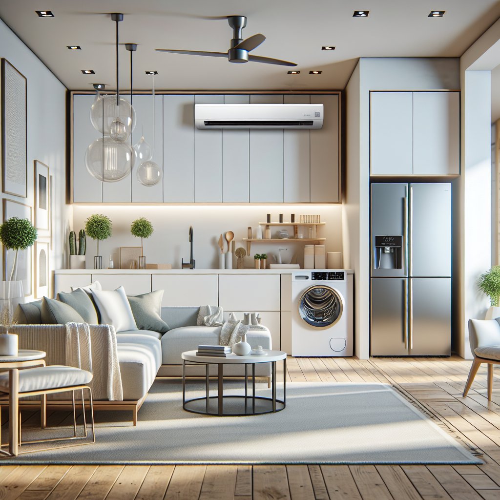 The Bonprix Promise: Quality Appliances at Unbeatable Prices - BonPrix Électroménagers