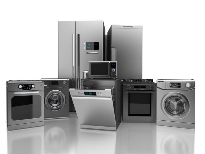 The Bonprix Promise: Quality Appliances at Unbeatable Prices