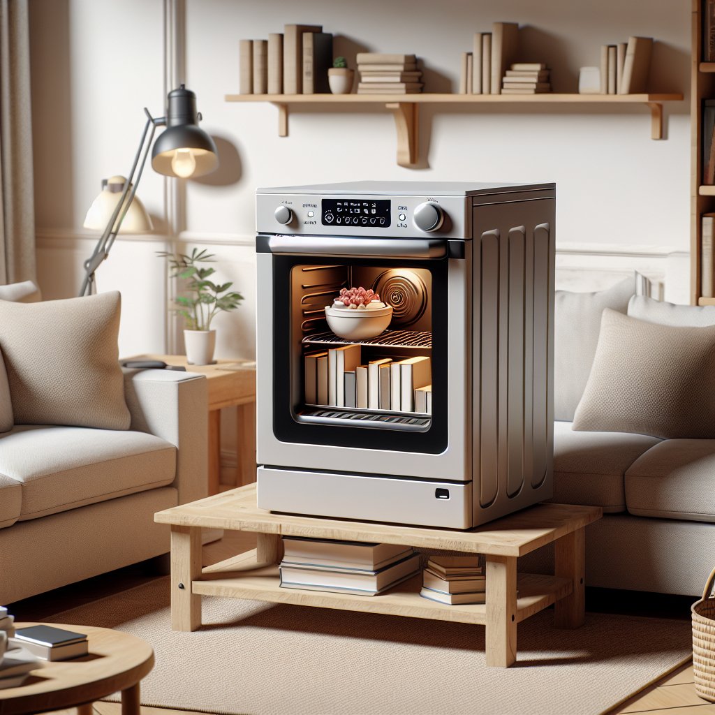 The Complete Guide to Buying Your First Set of Appliances from Bonprix - BonPrix Électroménagers
