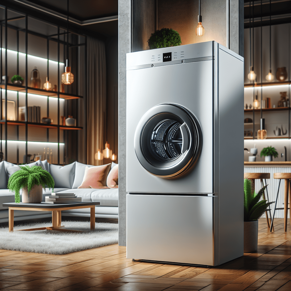 The Complete Guide to the Best Home Appliances for Modern Homes - BonPrix Électroménagers