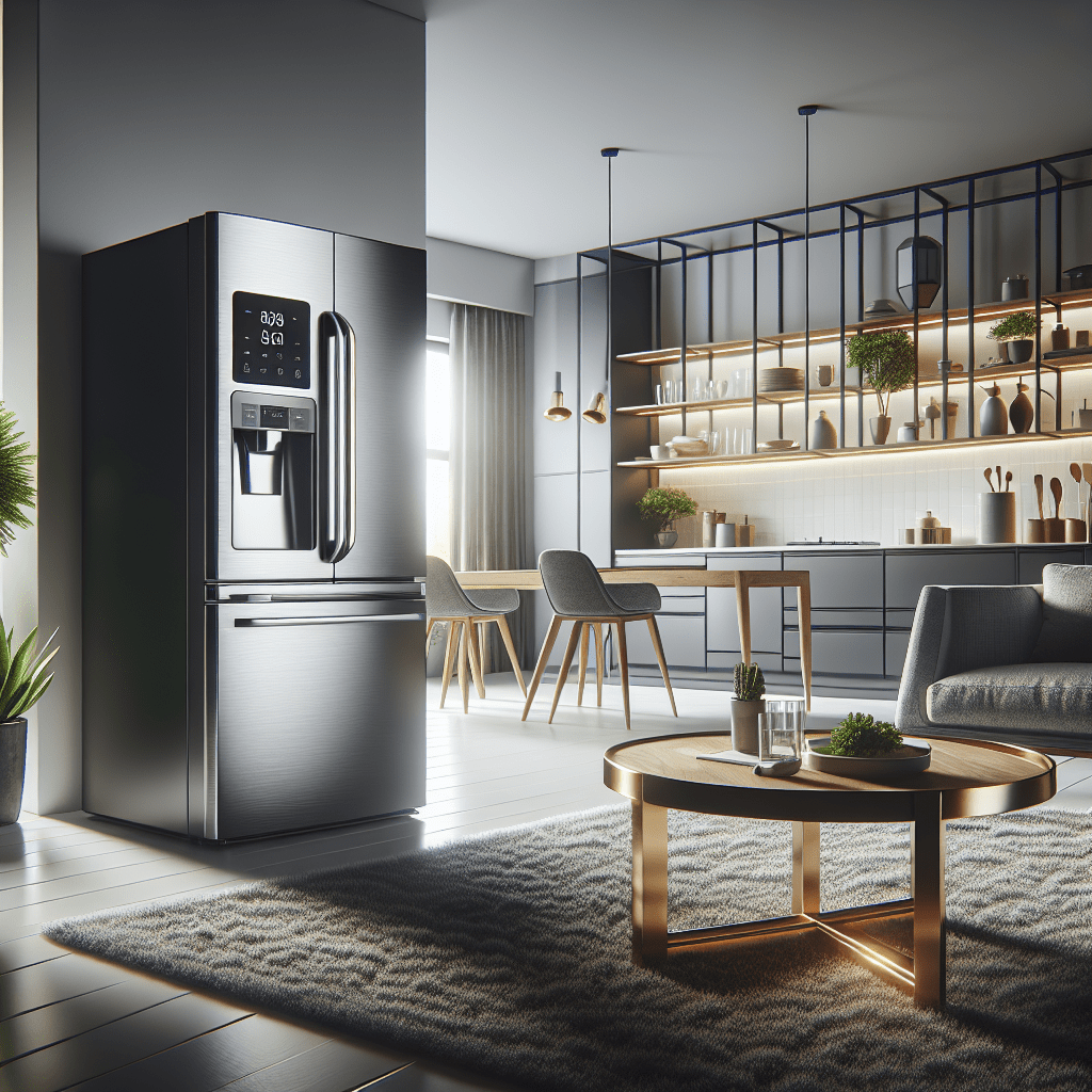 The Complete Guide to the Best Home Appliances for Modern Homes - BonPrix Électroménagers