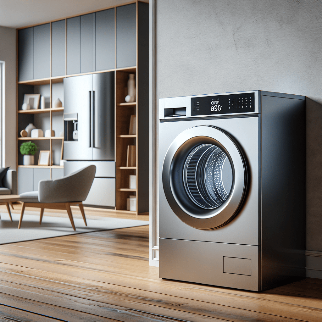The Complete Guide to the Best Home Appliances for Modern Homes - BonPrix Électroménagers
